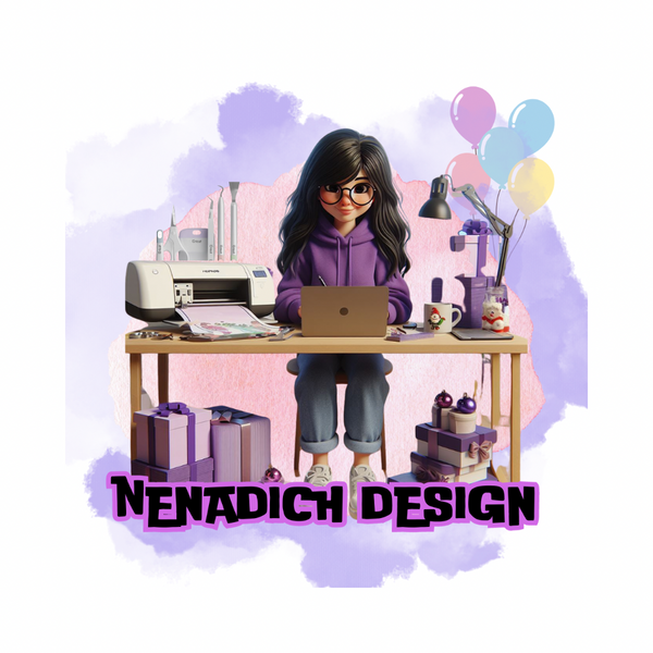 Nenadich Design 
