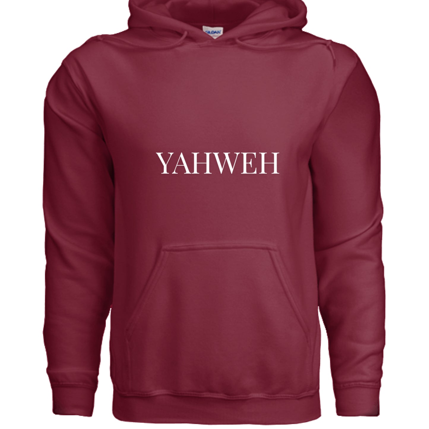 CARDINAL RED - FRONT